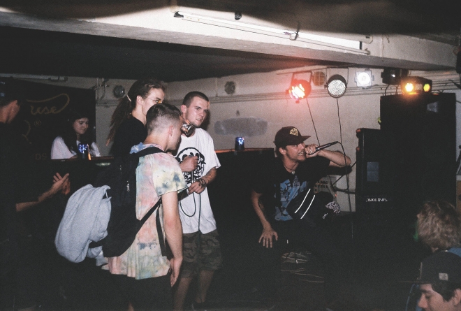 28 Sklo 2 Chlív Ostrava DREA PROFESOR CASS MYCASH B